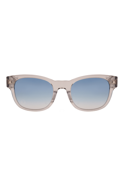 Duma Ash Grey Sunglasses