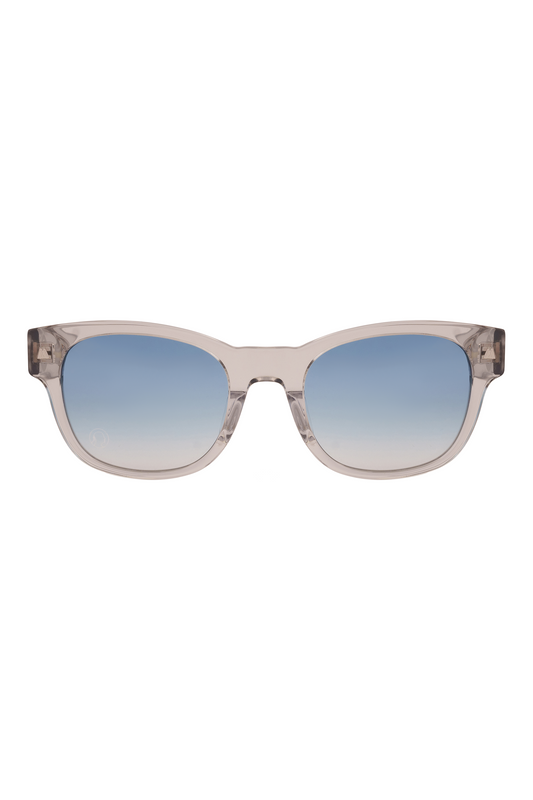 Duma Ash Grey Sunglasses