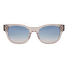 Duma Ash Grey Sunglasses