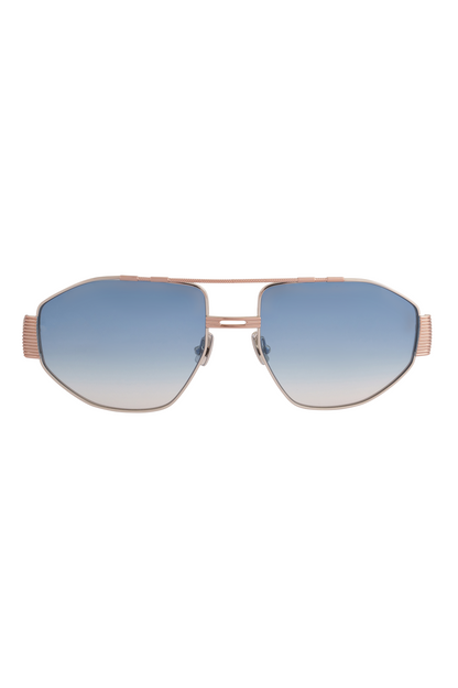 Cecil Chrome Sunglasses