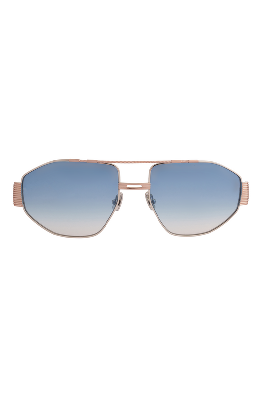Cecil Chrome Sunglasses