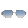 Cecil Chrome Sunglasses