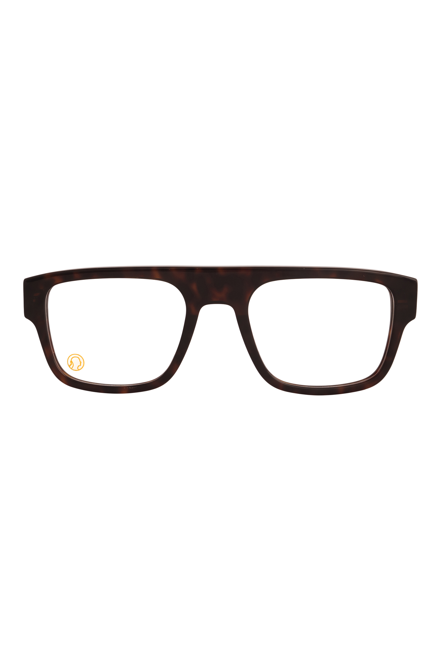 Kanzi Tortoise Shell Eyeglasses