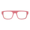 Kanzi Flamingo Pink Eyeglasses
