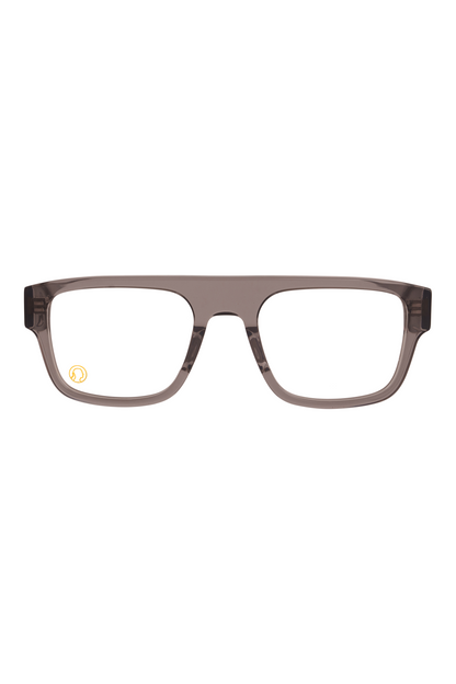 Kanzi Ash Grey  Eyeglasses