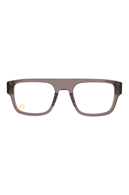 Kanzi Ash Grey  Eyeglasses