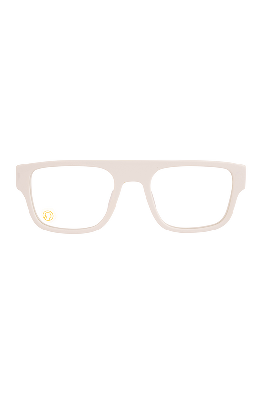 Kanzi Soft Pearl Eyeglasses