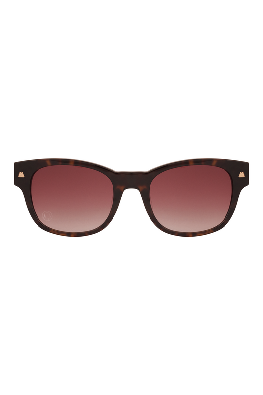 Duma Tortoise Shell Sunglasses