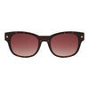 Duma Tortoise Shell Sunglasses