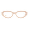 Lola Sandstone Beige Eyeglasses