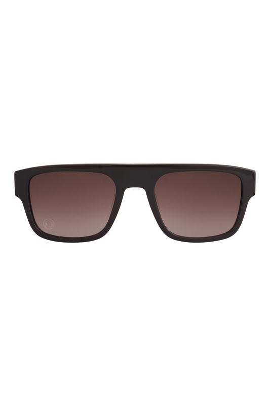 Kanzi Midnight Black Sunglasses