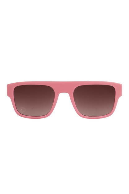 Kanzi Flamingo Pink Sunglasses