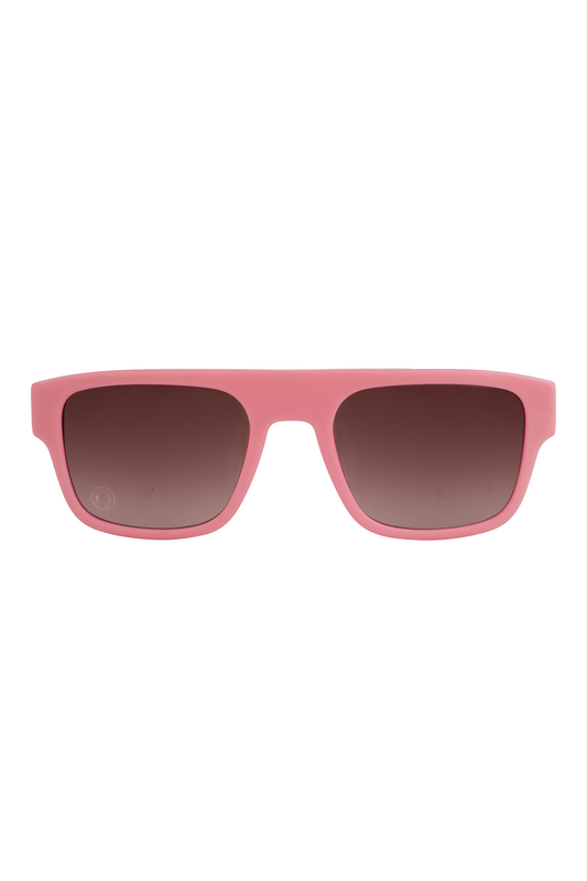 Kanzi Flamingo Pink Sunglasses