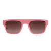 Kanzi Flamingo Pink Sunglasses