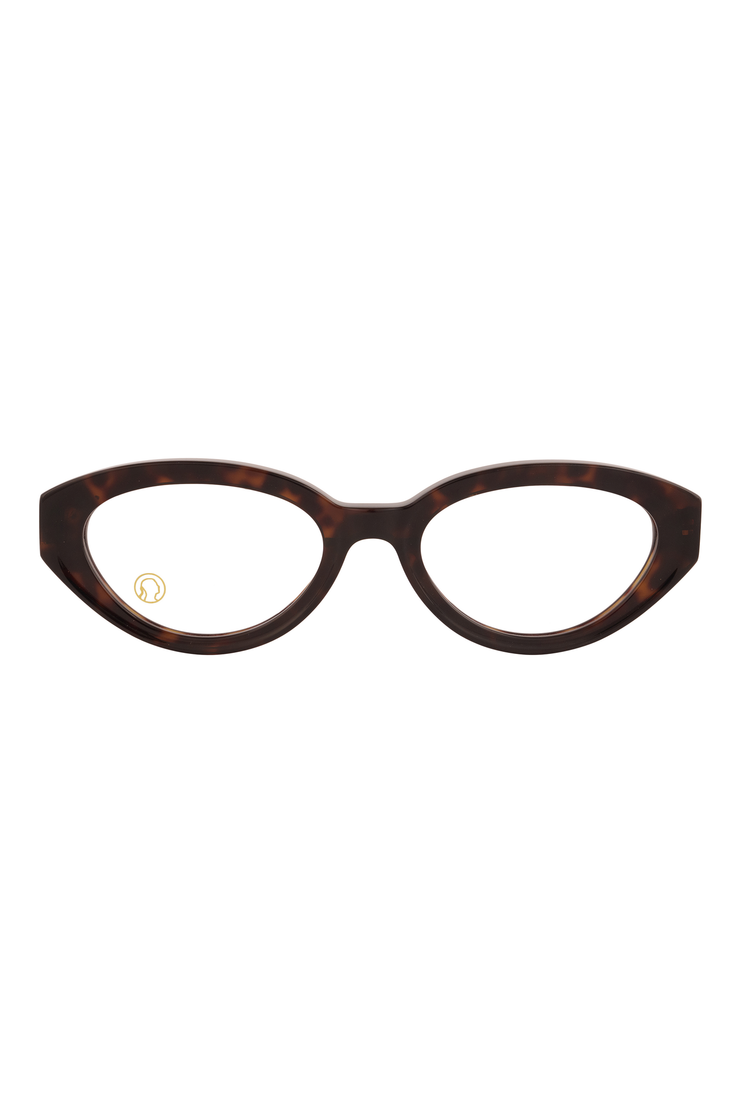Lola Tortoise Shell Eyeglasses