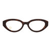 Lola Tortoise Shell Eyeglasses
