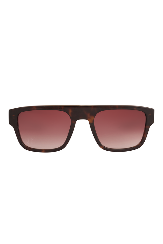 Kanzi Tortoise Shell Sunglasses