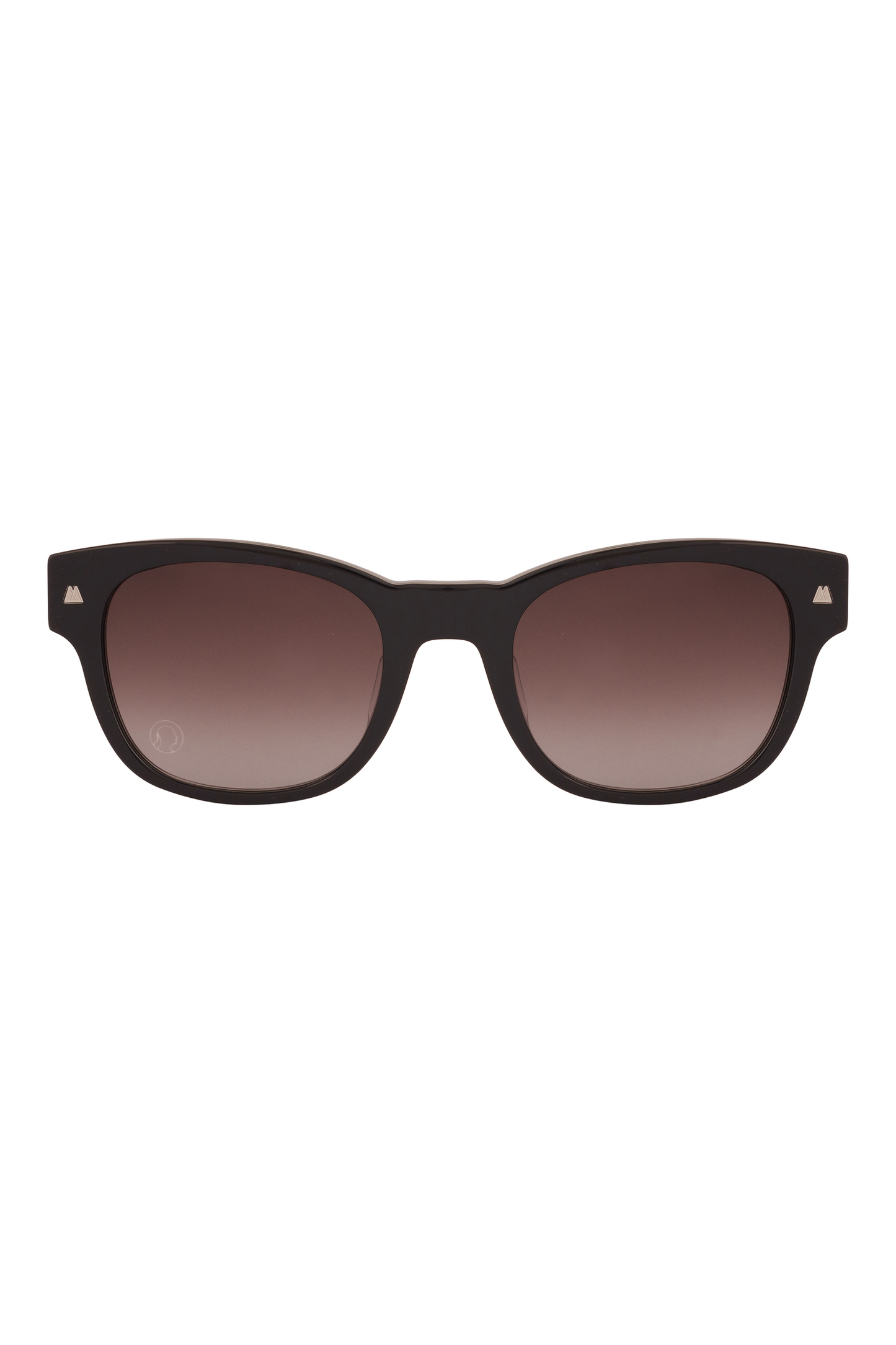 Duma Midnight Black Sunglasses