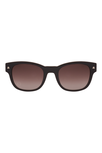 Duma Midnight Black Sunglasses