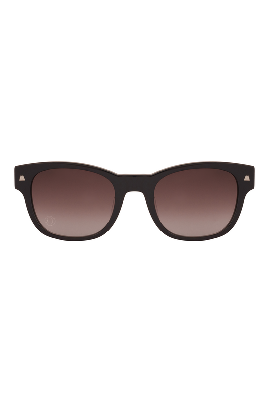 Duma Midnight Black Sunglasses