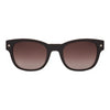 Duma Midnight Black Sunglasses
