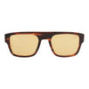 Kanzi Walnut Marble Sunglasses