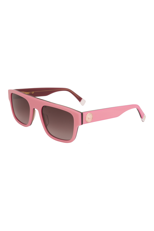 Kanzi Flamingo Pink Sunglasses