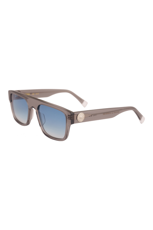 Kanzi Ash Grey  Sunglasses