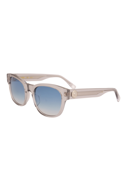 Duma Ash Grey Sunglasses