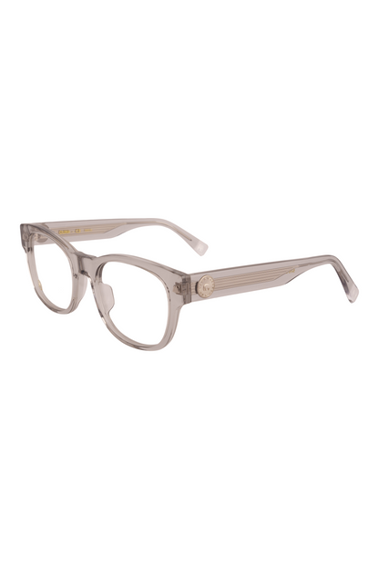 Duma Ash Grey Eyeglasses