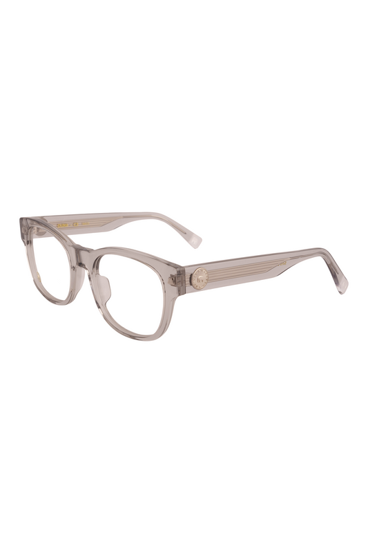 Duma Ash Grey Eyeglasses
