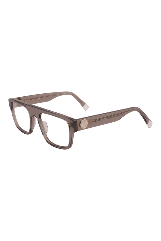 Kanzi Ash Grey  Eyeglasses