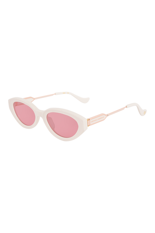 Lola Soft Pearl Sunglasses