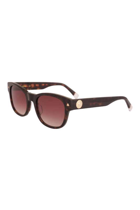 Duma Tortoise Shell Sunglasses