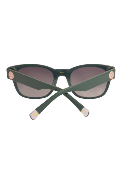 Duma Jade Sunglasses