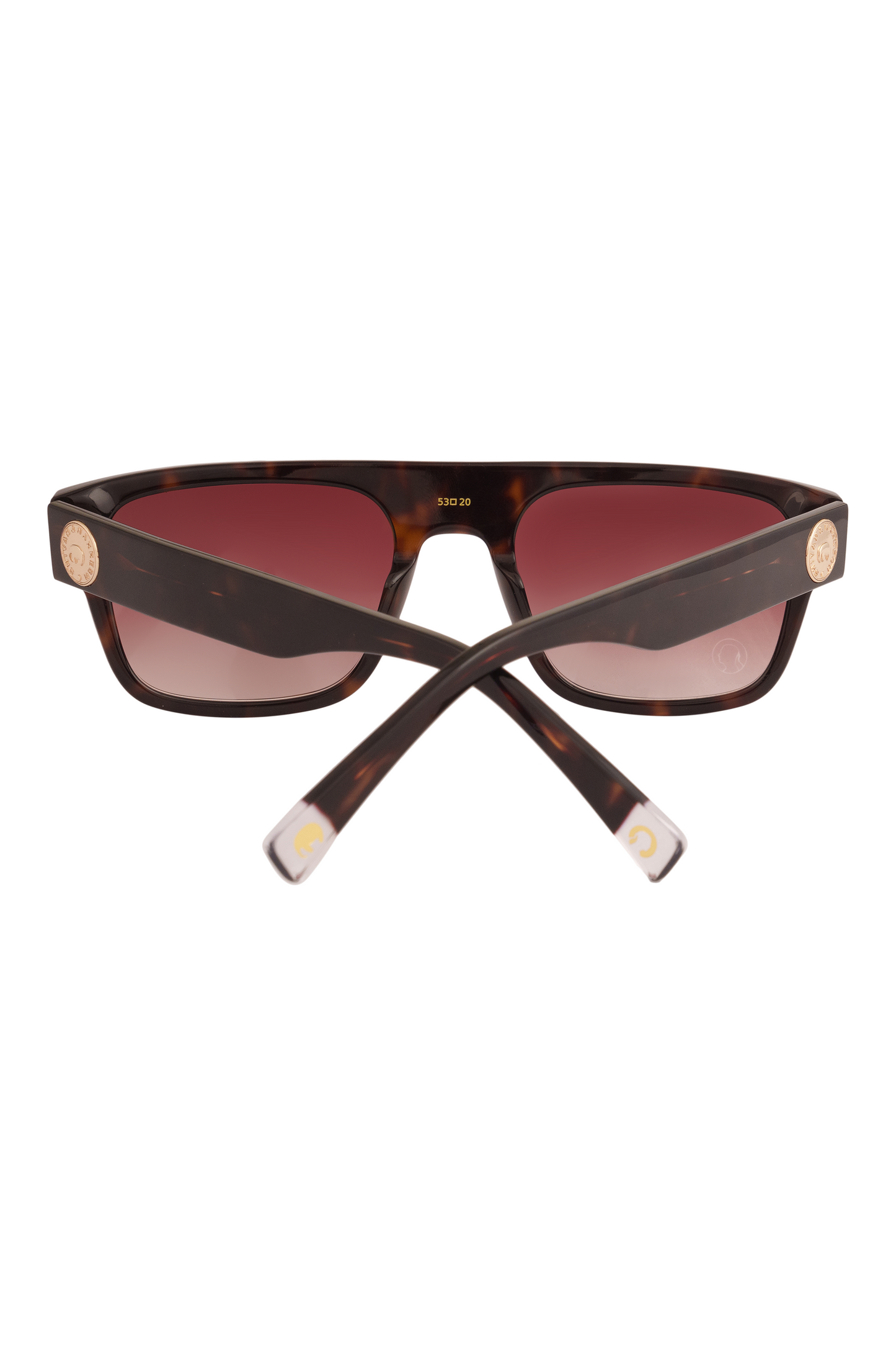 Kanzi Tortoise Shell Sunglasses
