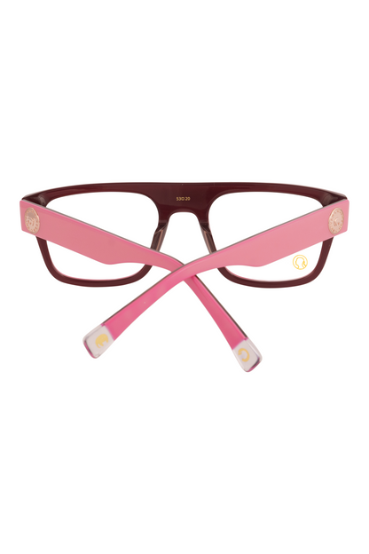 Kanzi Flamingo Pink Eyeglasses