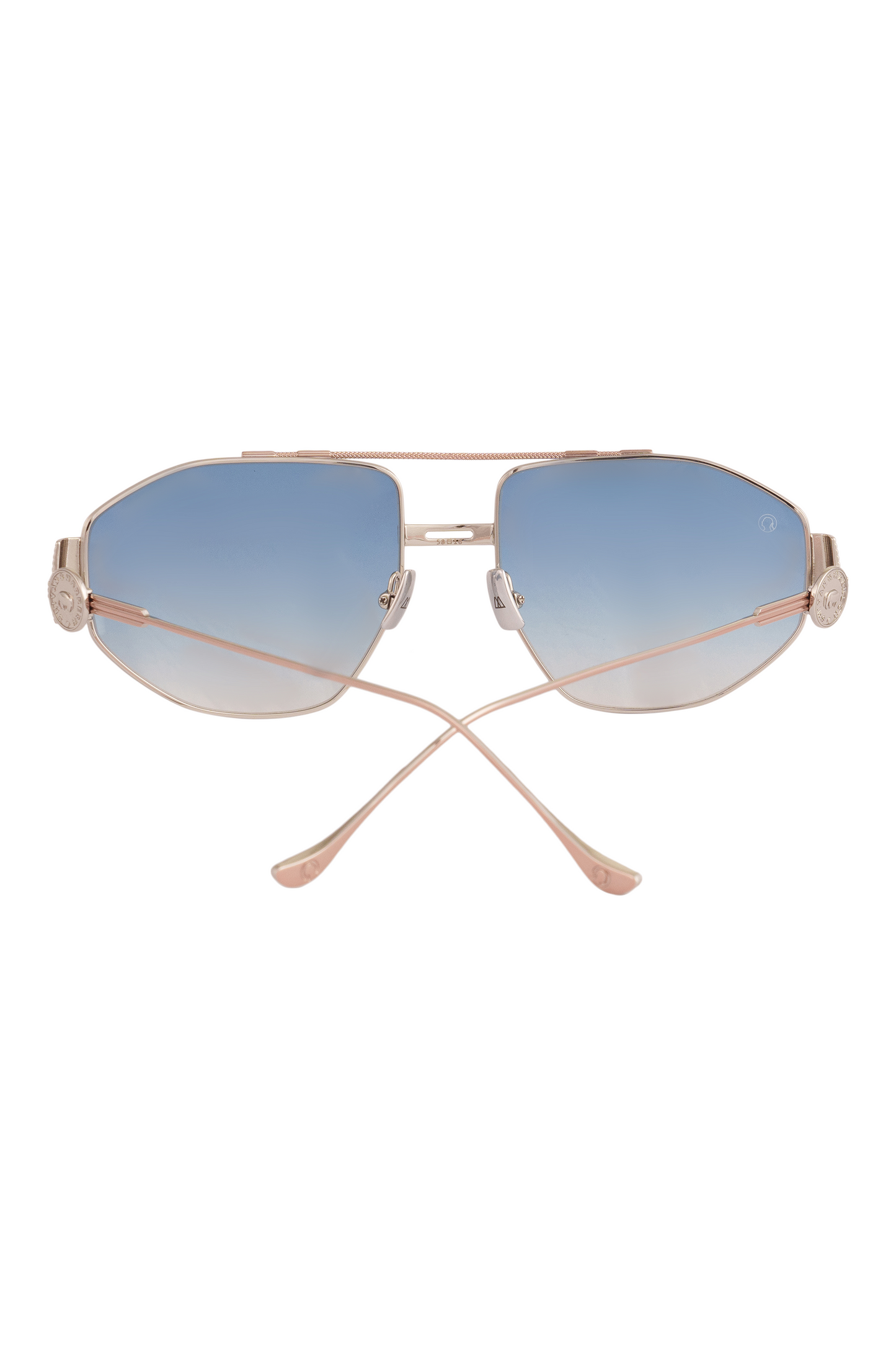Cecil Chrome Sunglasses