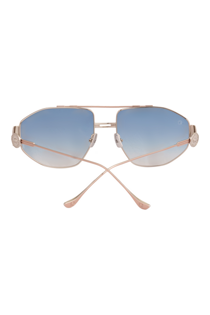 Cecil Chrome Sunglasses