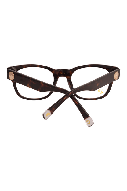 Duma Tortoise Shell Eyeglasses