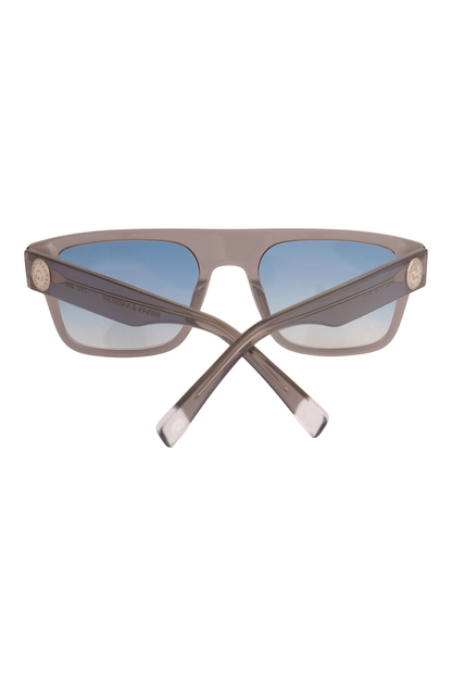 Kanzi Ash Grey  Sunglasses