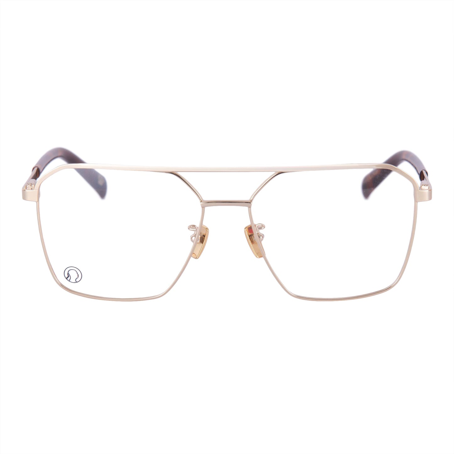 Revolution Monk Gold -themonk