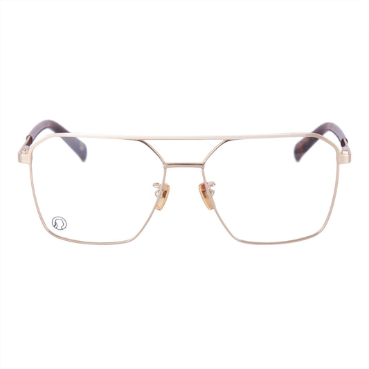 Revolution Monk Gold -themonk
