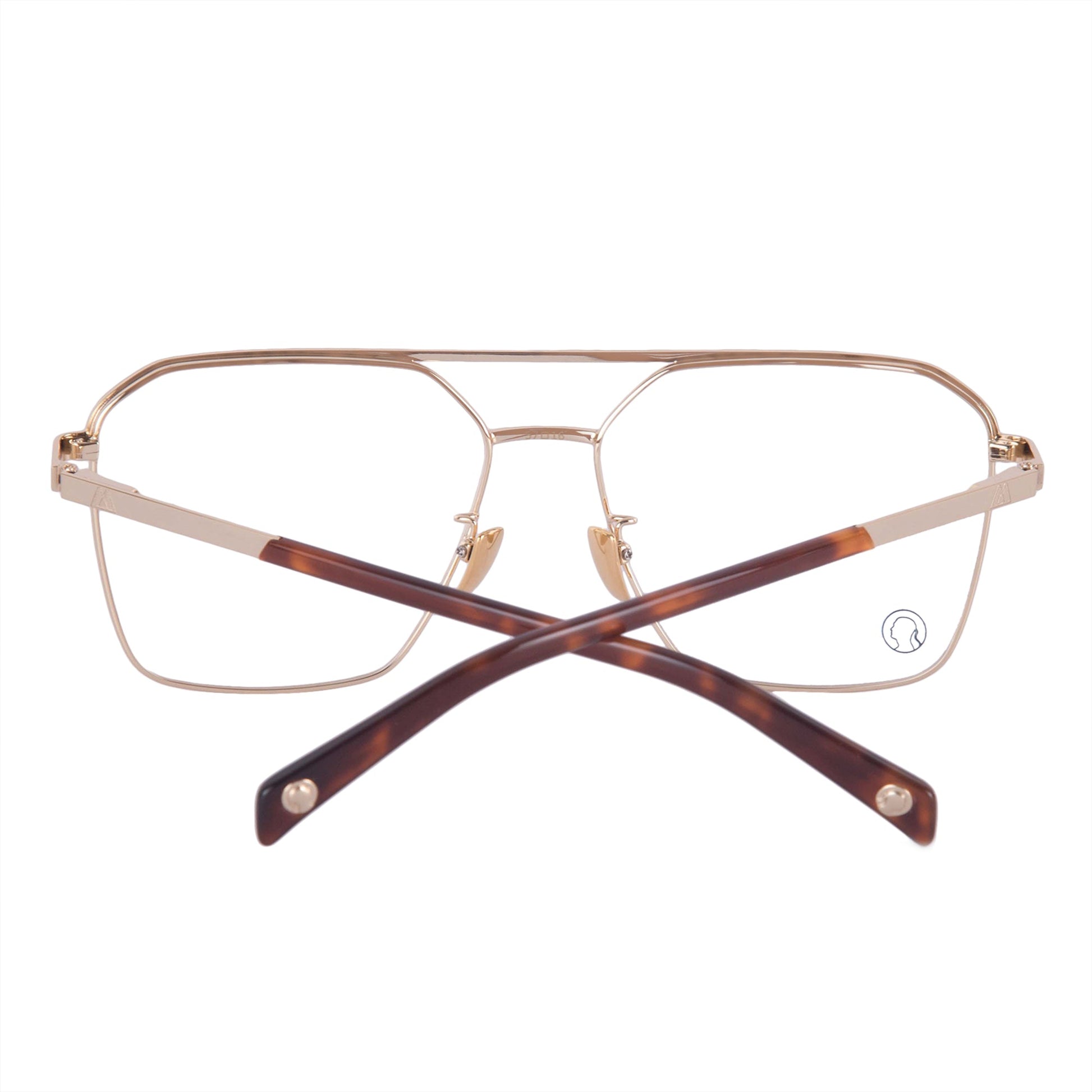 Revolution Monk Gold -themonk