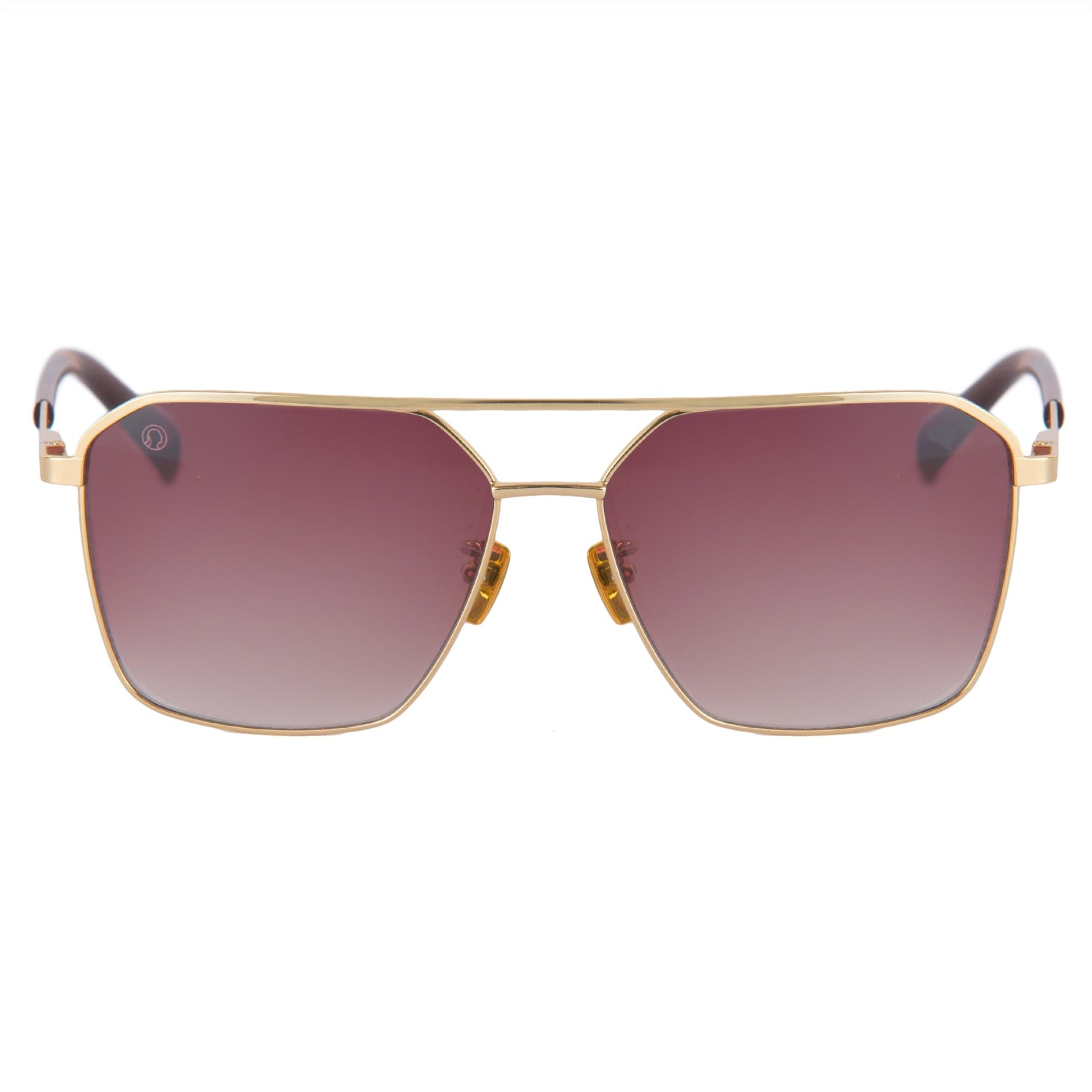 Revolution Monk Gold -themonk