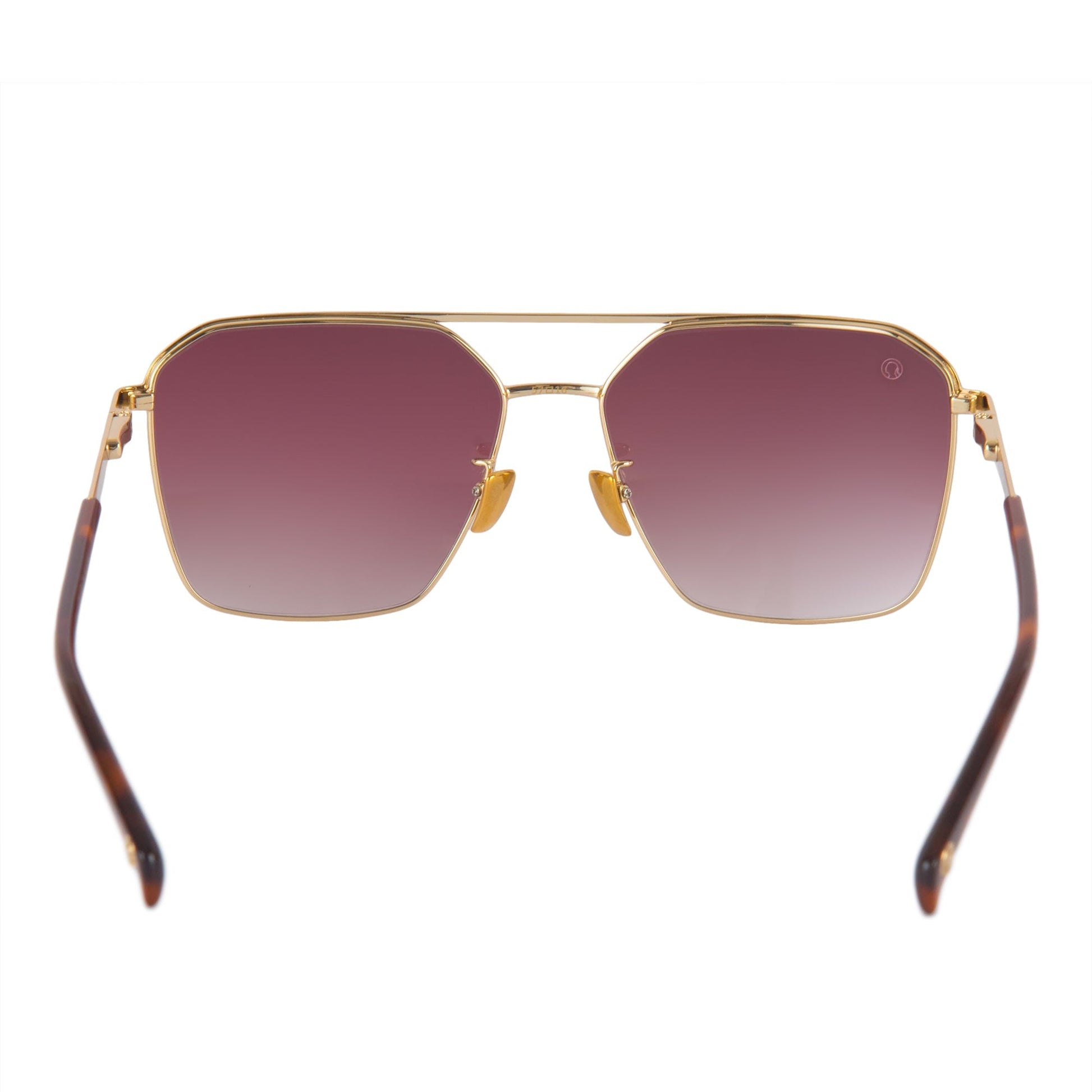 Revolution Monk Gold -themonk