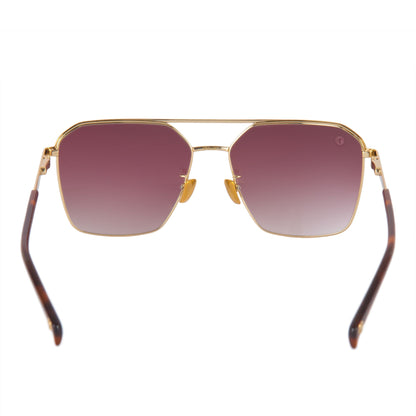 Revolution Monk Gold -themonk