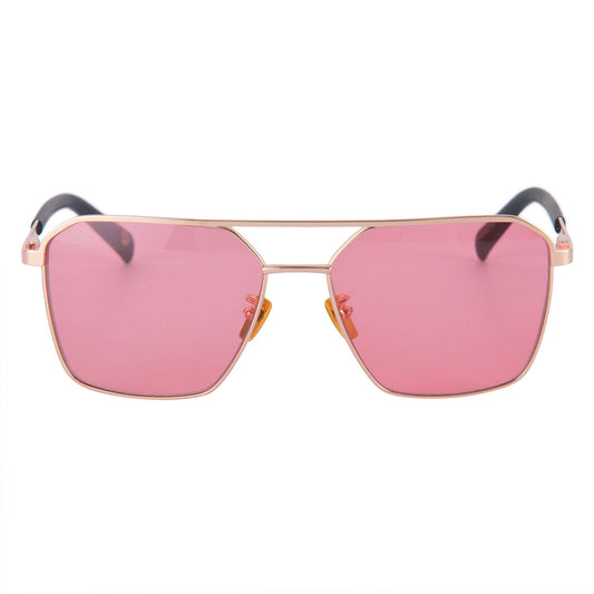 Revolution Rose Gold -themonk