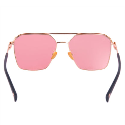 Revolution Rose Gold -themonk
