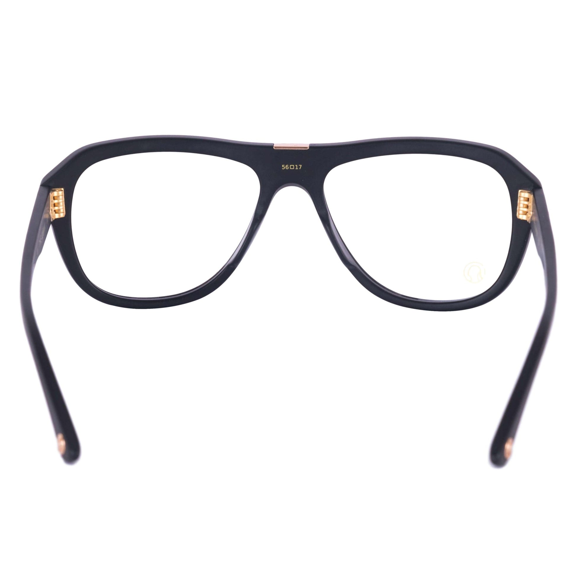 PHILOSOPHER III Main Matt Coal Black -themonk